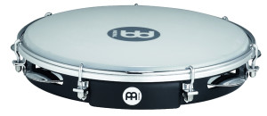 Meinl Pandeiro z  tworzywa sztucznego 10"