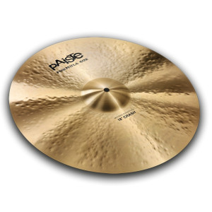 Paiste Formula 602 Modern Essentials Crash 20"