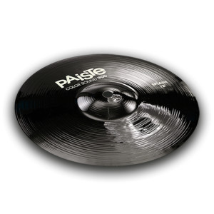 Paiste Color Sound 900 Black Splash 12"