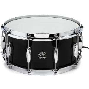 Gretsch Renown 14"x6,5" Piano Black