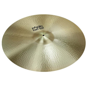 Paiste Giant Beat 18"