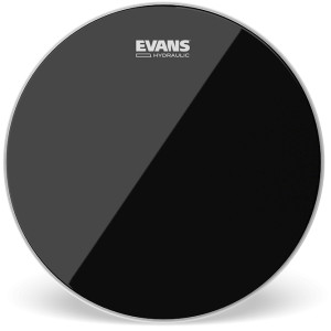 Evans Hydraulic Black 18"