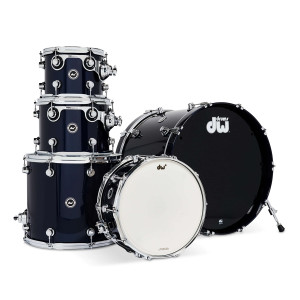 DW-E Perkusja Wireless 10,12,16,14S,22 Shell Set