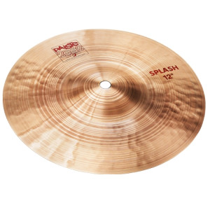 Paiste 2002 Splash 10"