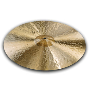 Paiste Signature Traditionals Light Ride 20"