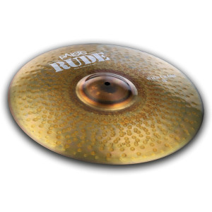 Paiste Rude Wild Crash 19"