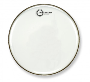 Aquarian Response 2 Clear 6"