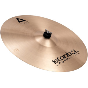 Istanbul Agop Xist Crash 20"