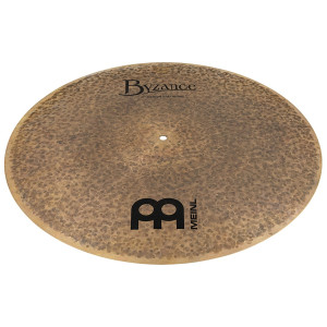 Meinl Byzance Dark Big Apple Flat Ride 22"