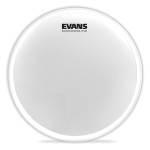 Evans UV2 Coated 10"