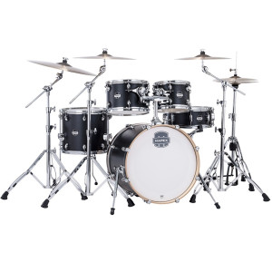 Mapex Mars Maple Studio 20" Shell Set
