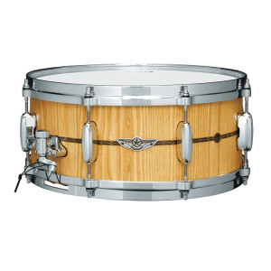 Tama Star Stave Ash Jesion 14"x6"