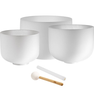 Meinl Zestaw mis medytacyjnych Chakra A4, F4, D4