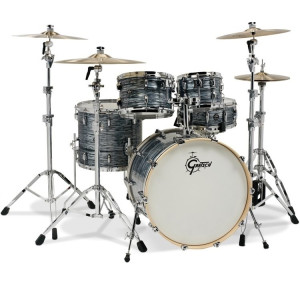 Gretsch Perkusja Renown Maple 22"