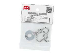 Meinl Cymbal Bacon