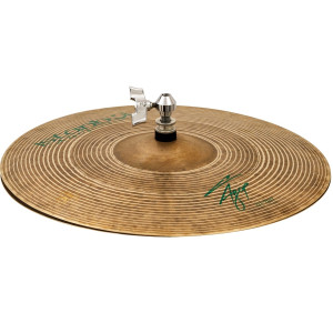 Istanbul Agop Signature Agop Hi-Hat 16"