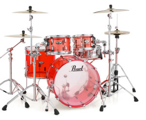 Pearl Crystal Beat zestaw akrylowy 20"