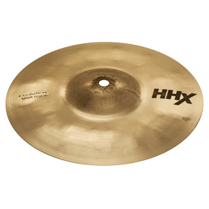 Sabian HHX Evolution Splash 10"