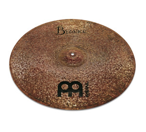 Meinl Byzance Dark  Big Apple Ride 20"