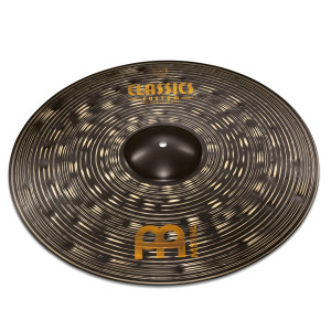 Meinl Classics Custom Dark Ride 20"