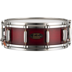 Pearl Masters Maple Gum 14"x5" Premium Finish