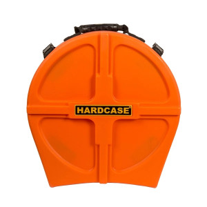 Hardcase Case na Werbel 14" Pomarańczowy