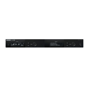 Shure SLXD4DE System Bezprzewodowy