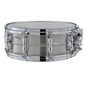 Yamaha Recording Custom 14" x 5,5" Steel