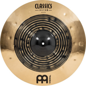 MEINL Classics Custom Dual Ride 20"