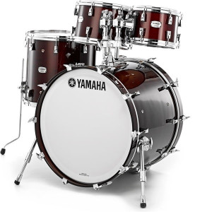 Yamaha Absolute Hybrid Maple Rock