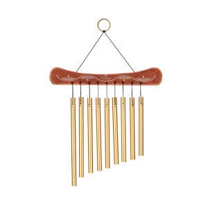 Meinl Sonic Energy Chimes 14", 9 prętów, Bronze