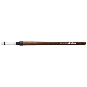 Vic Firth RXL  RUTE-X Poly Synthetic