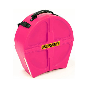 Hardcase Case na Werbel 14" Różowy