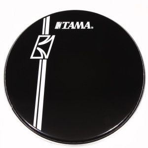 Tama naciąg rezonansowy z logo 22"
