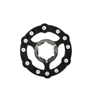 Oruga RR Ringo Rivets Effect