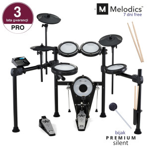 Millenium 350 X-Mesh Set