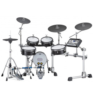YAMAHA DTX10K-M BLACK FOREST