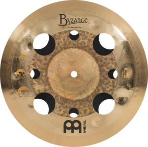Meinl Luke Holland Baby Stack 10”/12”