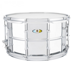 Ludwig Supralite 14"x8" LU0814SL