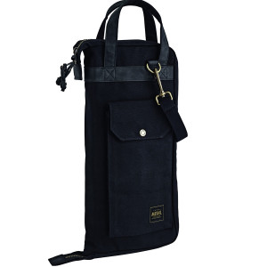 Meinl Waxed Canvas Stick Bag Classic Black