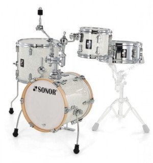 Sonor AQ2 Martini 14" 8" 13" + 12"