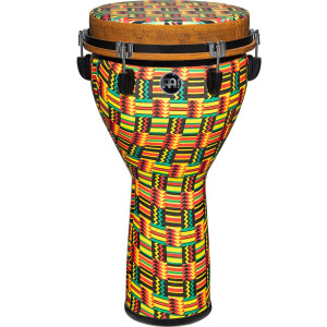 Jumbo Djembe,Simbra , Designer Head 12"