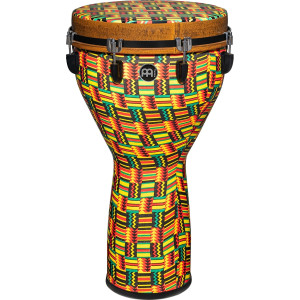 Meinl Jumbo Djembe 14" Simbra Designer Head