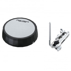 TAMA Acousti-Tone Tom Pad 8,5" + Clamp