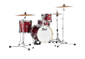 Pearl Midtown 16" Zestaw klubowy