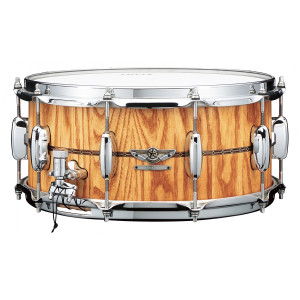 Tama STar Reserve Stave Ash 14" x 6,5"