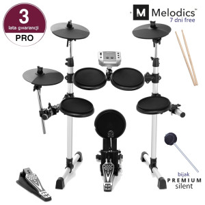 Millenium Starter 150 X-Pads Set
