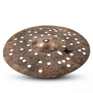 Zildjian K Custom Special Dry FX Top Hi-Hat 14"
