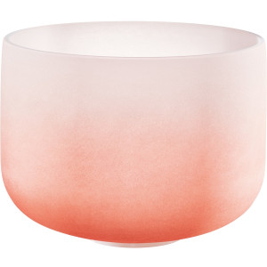 Meinl Crystal Singing Bowl 13" / D4 Sacral Chakra