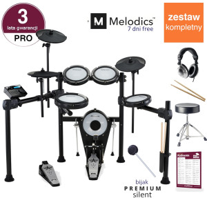 Millenium 350 X-Mesh Set + Full Pack